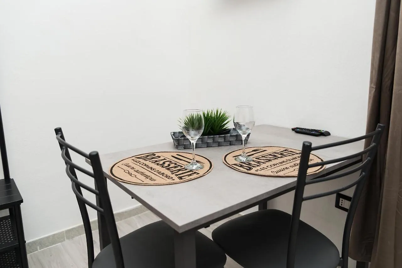 Il Campanile Suite Neapel Italien