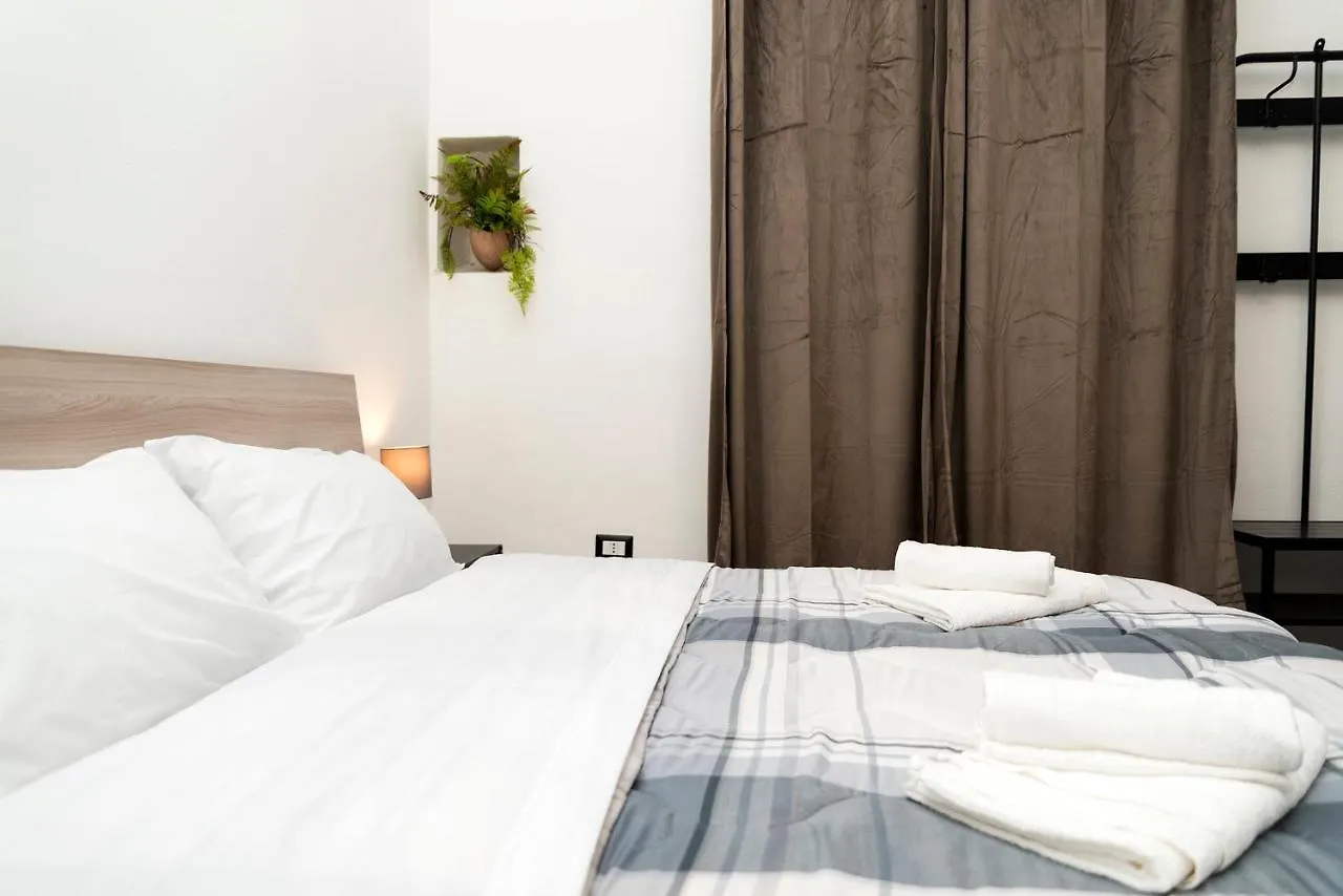 Il Campanile Suite Naples Apartment