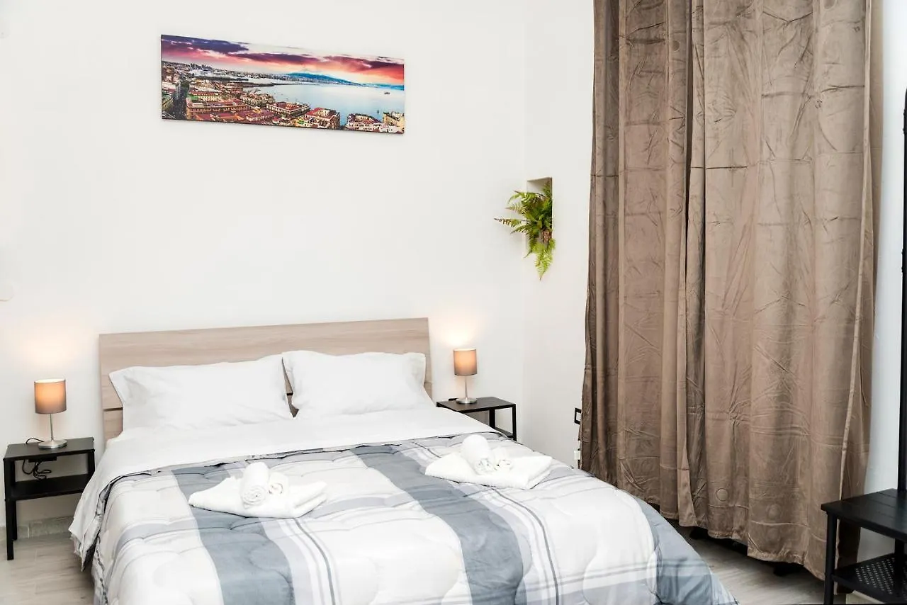 Il Campanile Suite Naples