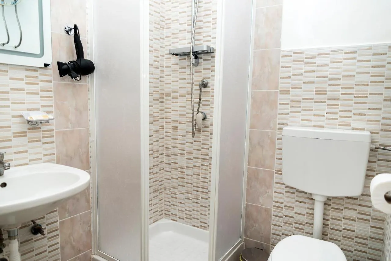 Il Campanile Suite Naples Apartment