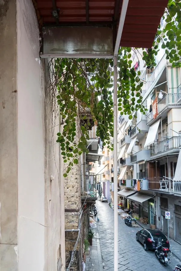 Il Campanile Suite Naples 0*,  Italy