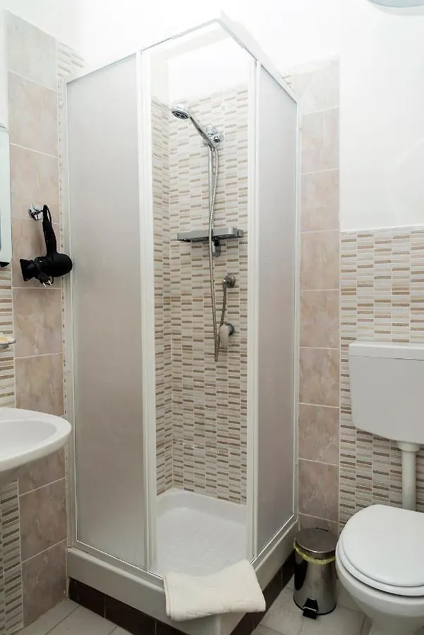 Il Campanile Suite Naples